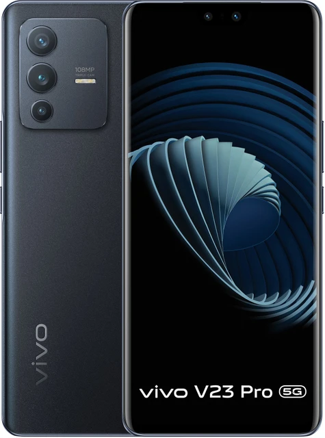 Vivo V23 Pro 5G